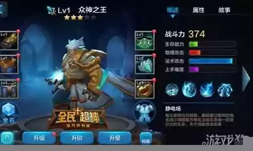 团本宙斯阵容插图