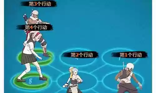 火影樱阵容插图