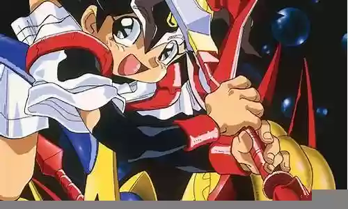 超魔神英雄传阵容搭配插图