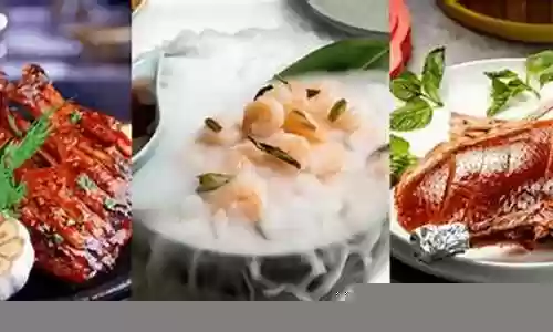 烤鸭法阵容插图