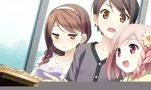 你的日记攻略图片大全插图
