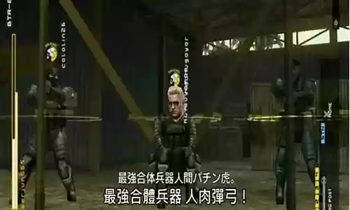 和平行者单人最强武器插图