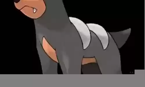 戴鲁比技能表插图