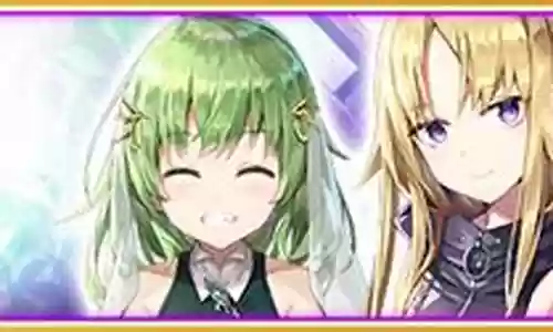 彼岸之声阵容插图