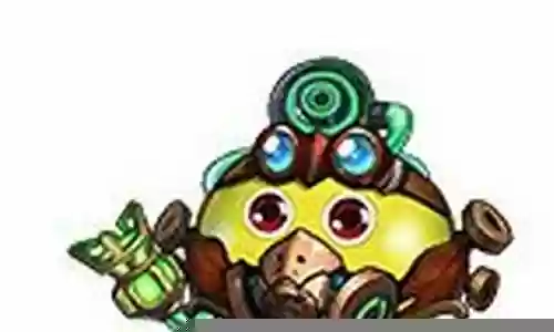 生化冈布奥技能效果插图