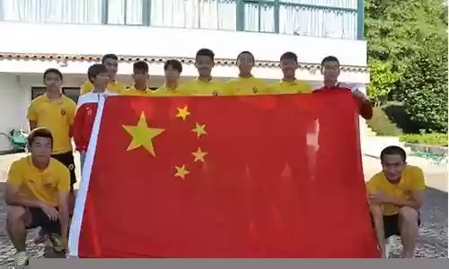 97国青阵容插图