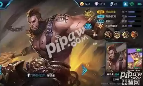 王者敏月主点技能加点插图