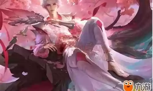 王者荣耀诸葛亮桃夭技能插图
