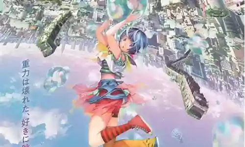 泡泡的制作阵容插图