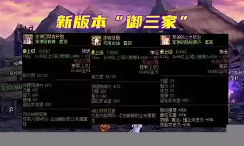 深渊上衣神话搭配阵容插图