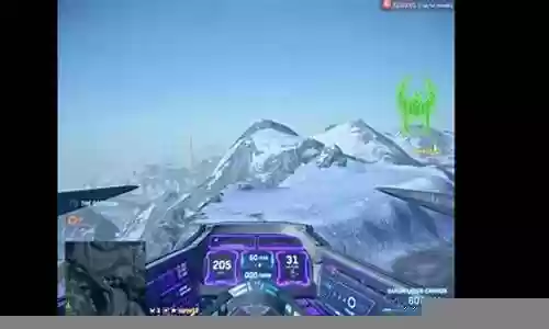 planetside2tr工程兵武器插图