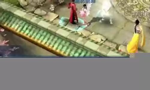 倩女转职绝技能赚钱插图