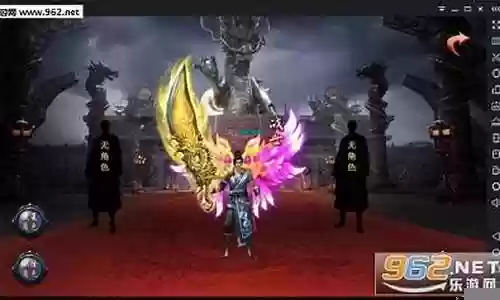 蓝月战神手机版攻略插图