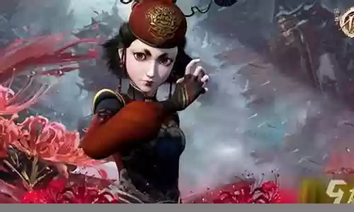 不良人4手游阵容搭配插图