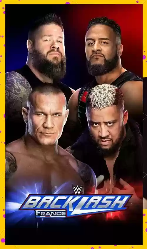 wwe中国阵容插图