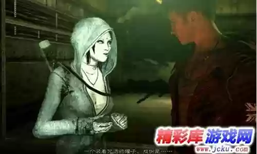 鬼泣5第六关攻略插图
