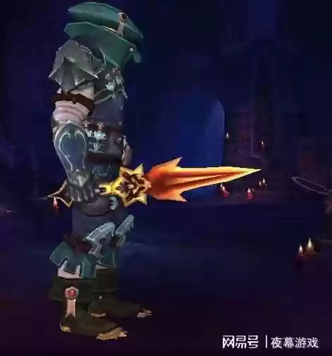 1.12匕首贼装备插图1