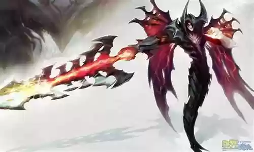 暗剑魔适合什么武器插图