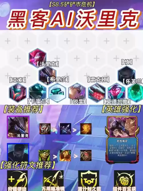 高黑客阵容插图1