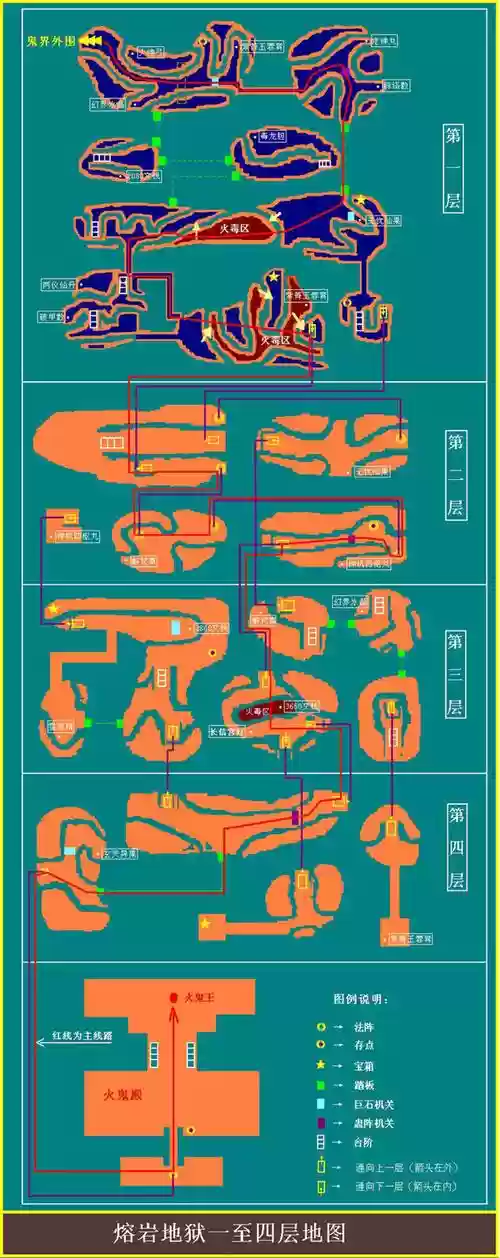 仙剑奇侠3在哪里做装备插图