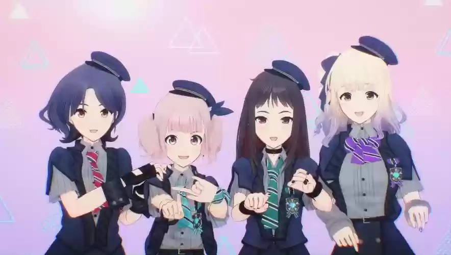 tema阵容插图1
