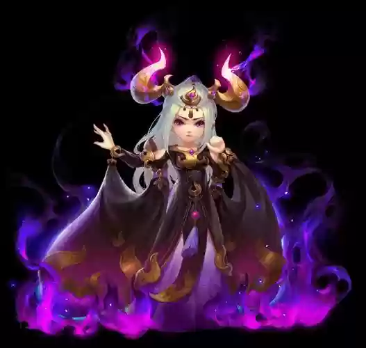 梦幻西游新门派女魃墓好玩不插图