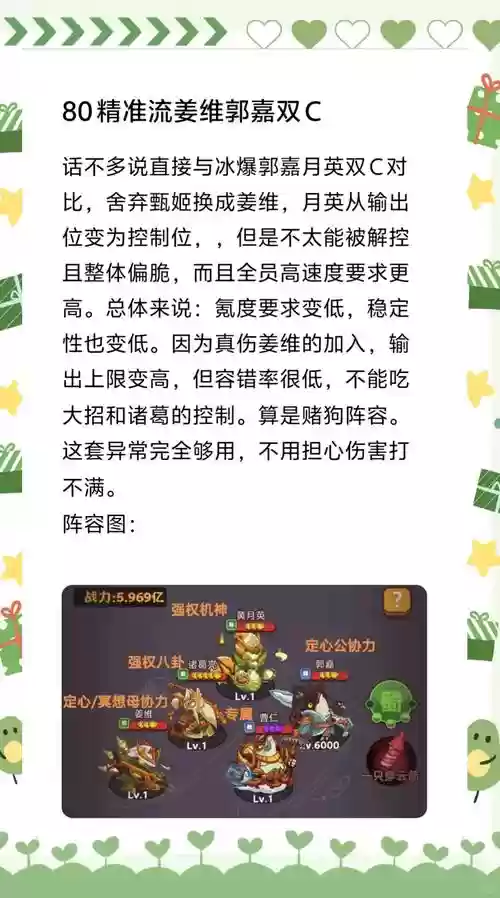 双郭嘉阵容插图1