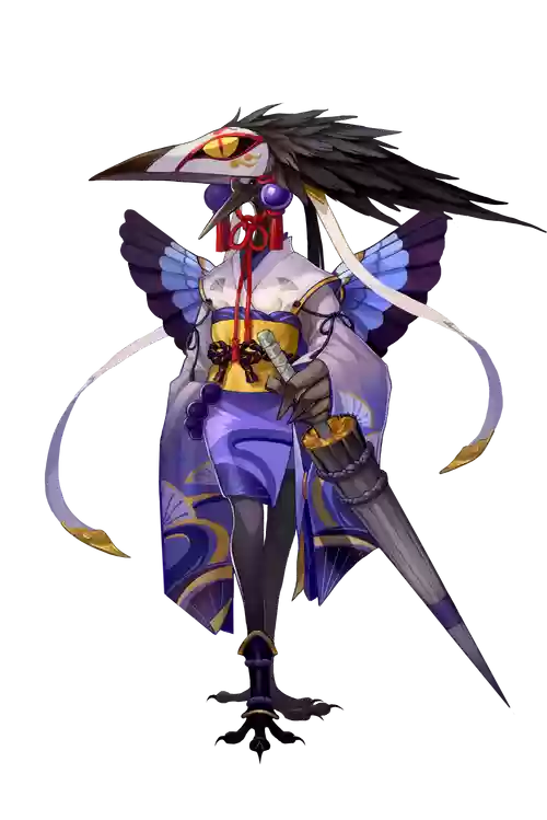 姑获鸟9层攻略九命猫插图1