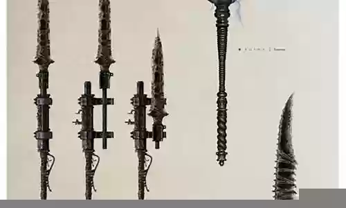 血源诅咒最好的武器插图