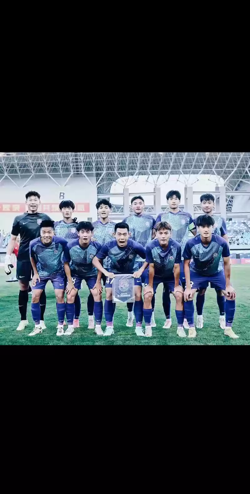 天津队员阵容插图