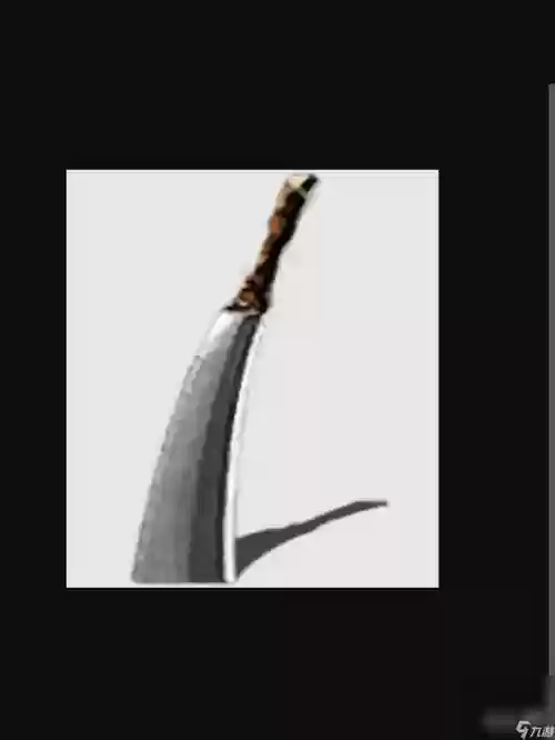 黑魂1邪教武器推荐插图1