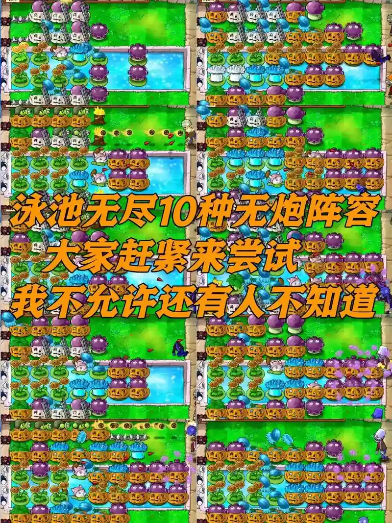无语的阵容插图