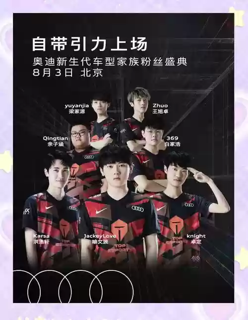 tes阵容换人插图1