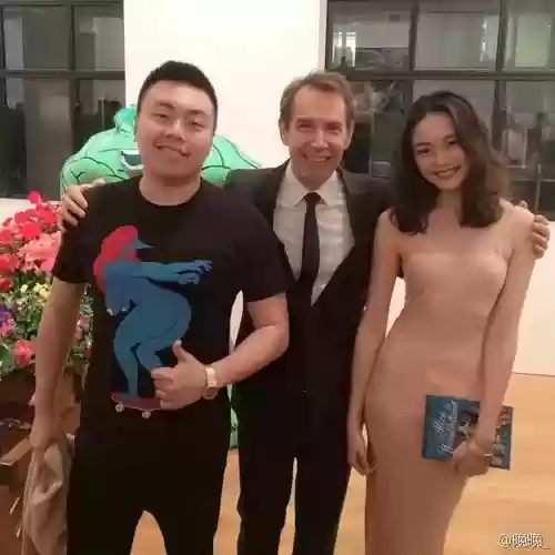 晚晚阵容插图1