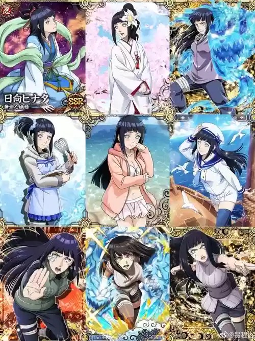 雏菊阵容插图1