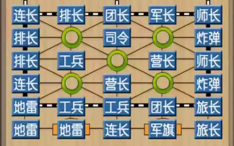 守擂强势阵容插图1