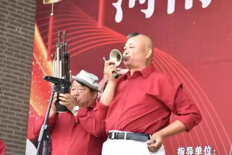 最强唢呐阵容插图1