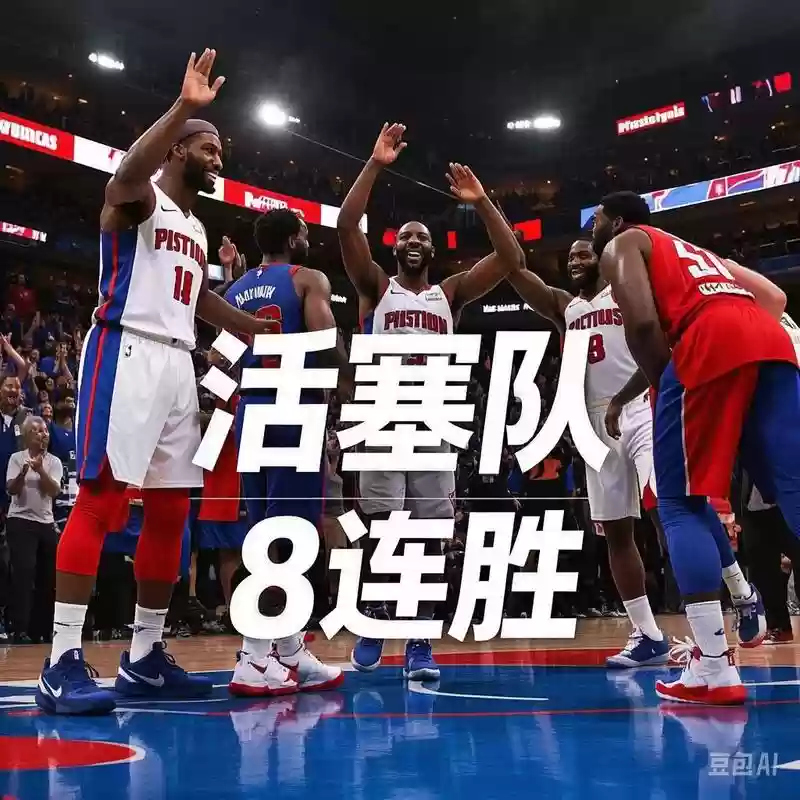1718活塞阵容插图1