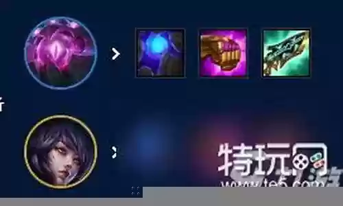 热门法师阵容搭配图片大全插图