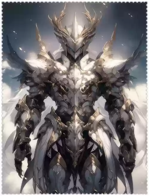 麒麟y甲技能插图