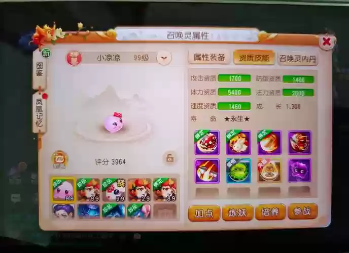 梦幻西游哪里有宠物卖插图1