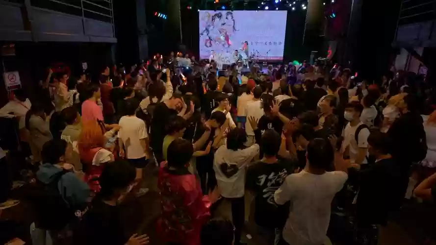 成都声优阵容插图1