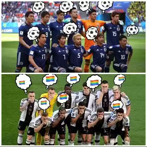德国哥斯达黎加阵容插图1