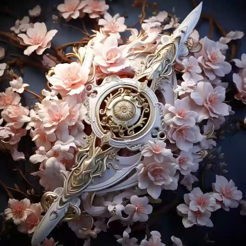 90版本百花传说武器插图1