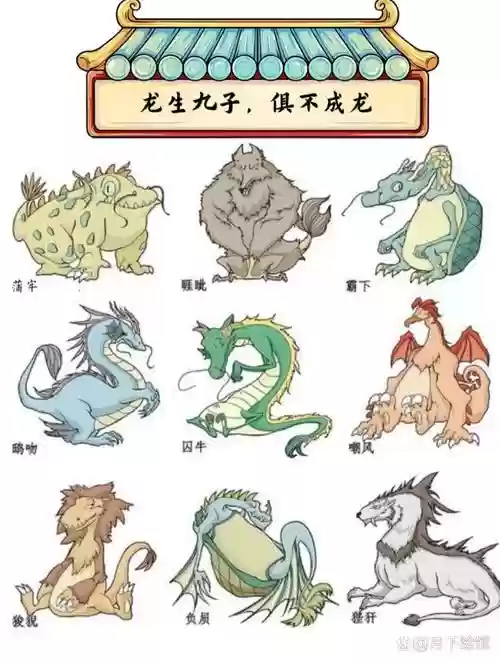 蒲牢阵容插图1