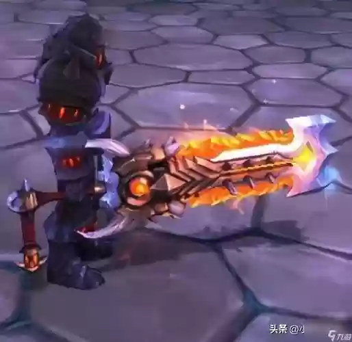 魔兽世界6.2双持法系武器插图1