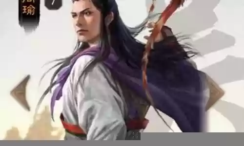 孙策战械阵容怎么搭配最强插图