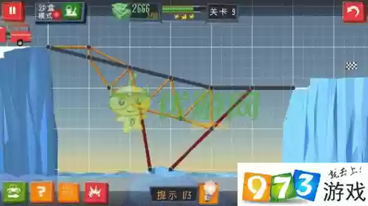 建桥专家第9攻略插图