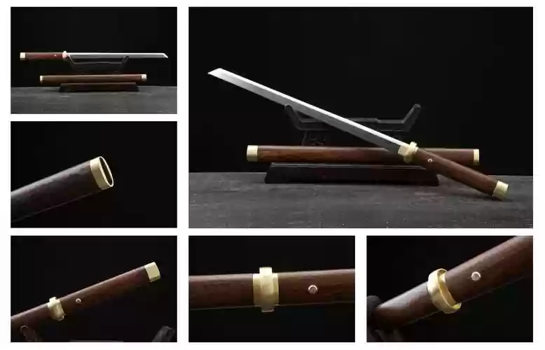 武器唐刀图片及价格表插图1