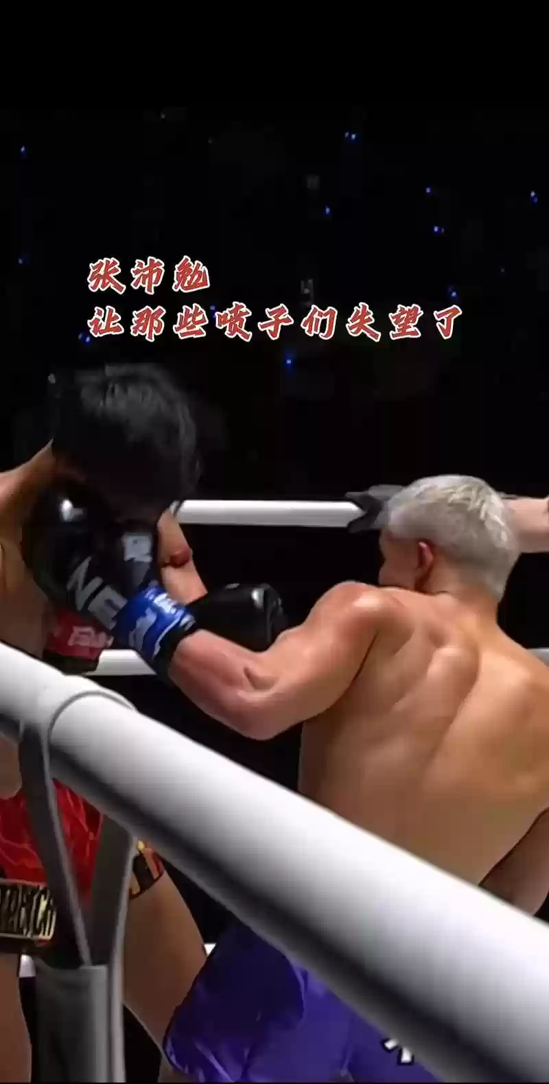张沛阵容插图1